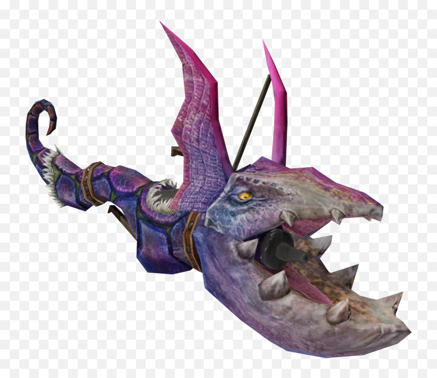 Yian Garuga Bowgun Ii Mho Monster Hunter Wiki Fandom - Dragon Png,Yian Garuga Icon