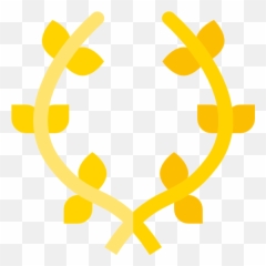 Free Icon Laurel - Dot png
