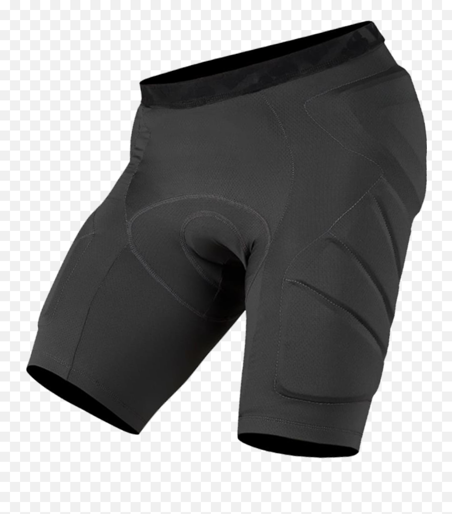 Cycling Clothing Canyon Es - Protective Bike Liner Shorts Png,Sugoi Icon Jacket