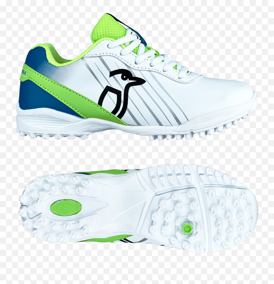 Kookaburra Unisex - Adult Vertex Dual Spike Vertex Blue Kookaburra Cricket Shoes South Africa Png,Icon Super Duty 5 Boots Amazon