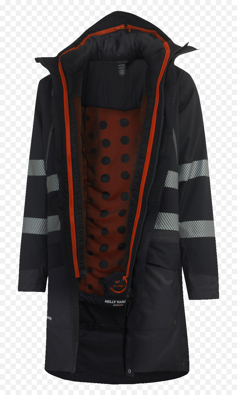 Jackets - Id Apparel Long Sleeve Png,Icon Anthem 2 Jacket