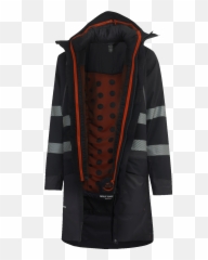 Jackets - ID Apparel Long Sleeve png