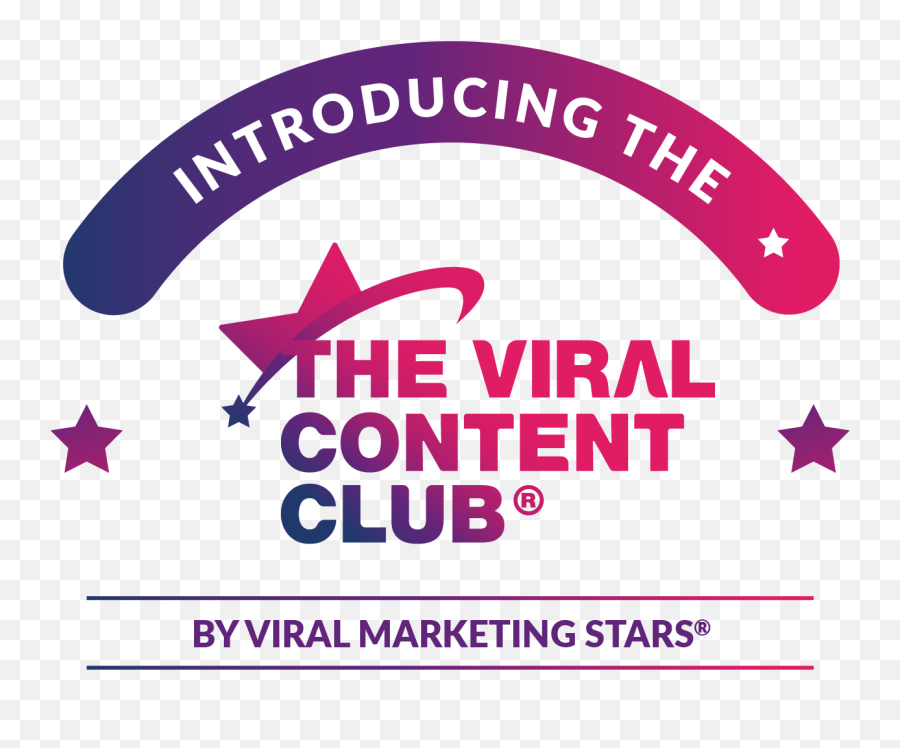 The Viral Content Club - Social Media Tools U0026 Templates For Png,Viral Icon Pack