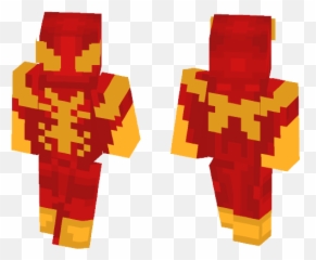 Download Iron Spider Minecraft Skin For Free - Minecraft Skin Purple Wizard Png,Iron Spider Png