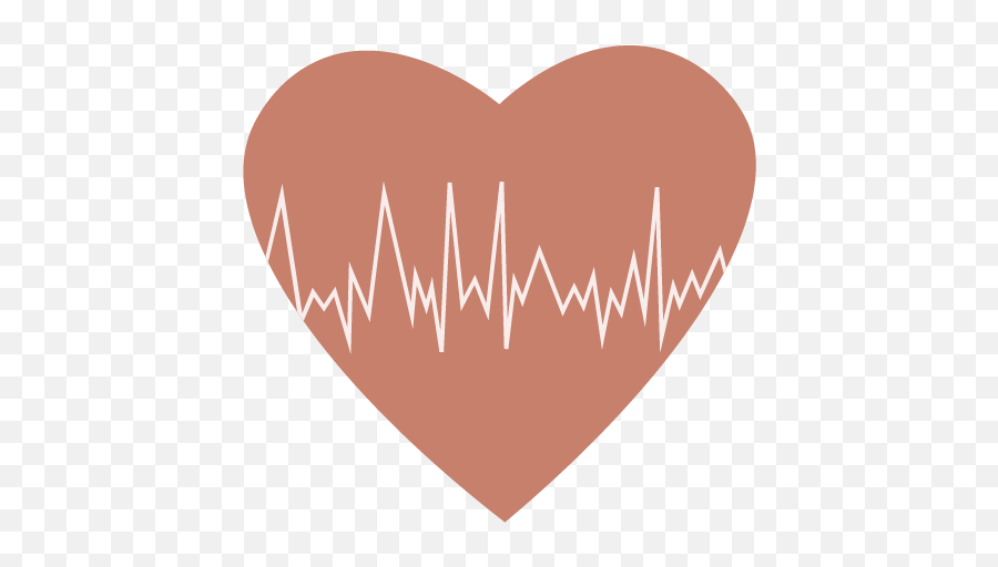 Arrhythmias Understand The Symptoms U0026 Treatments Buoy - Girly Png,Two Hearts Icon