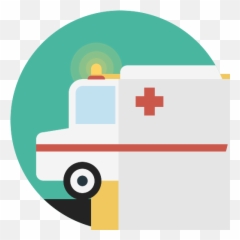 Ambulance Light Svg Vectors And Icons - PNG Repo Free Transparent Clipart