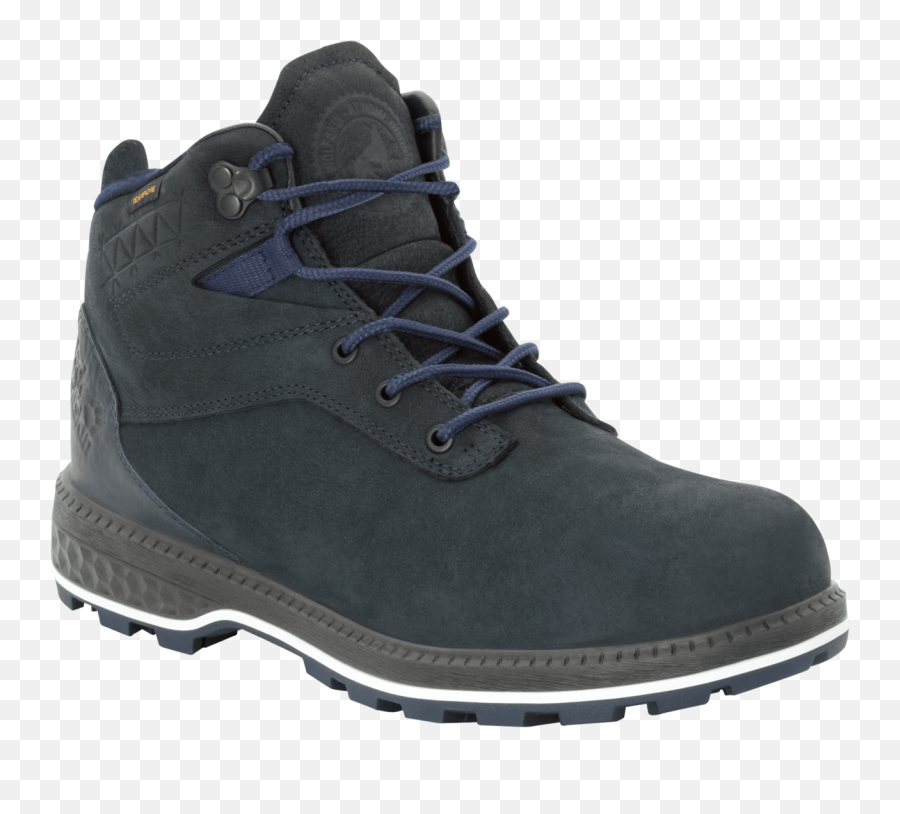 Jack Ride Texapore Mid M Wolfskin - Jack Wolfskin Jack Ride Mid Png,Timberland Icon Waterproof Field Boots