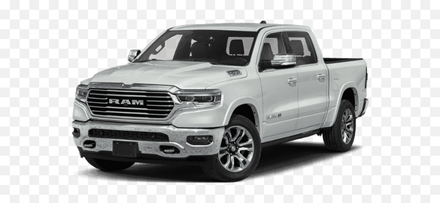 New 2020 Ram 1500 Laramie Longhorn Crew Cab 4x4 6u00274 Box - 2020 Ram 1500 White Png,Longhorn Png