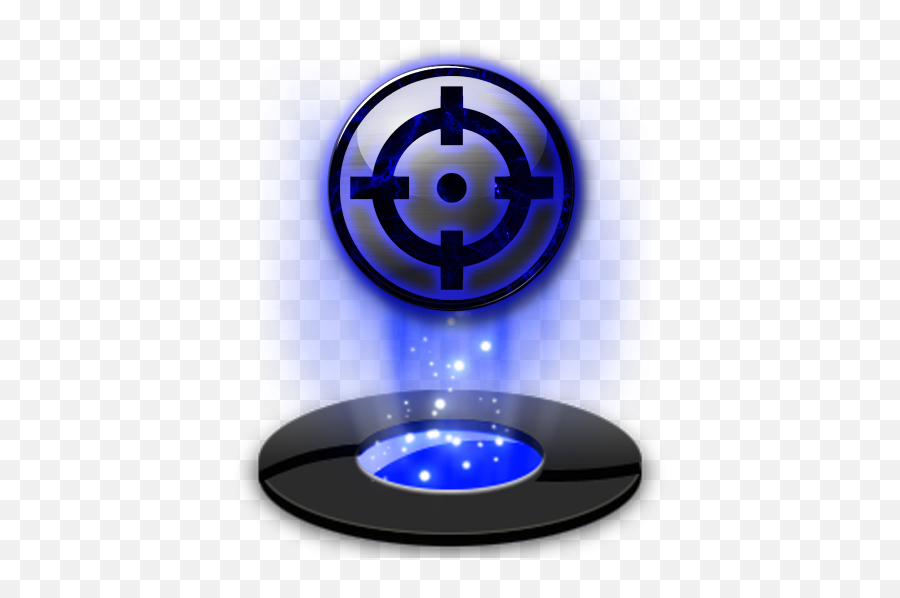 Game Triathlon Homepage Worldu0027s Fastest Gamer - Circle Png,Hologram Icon