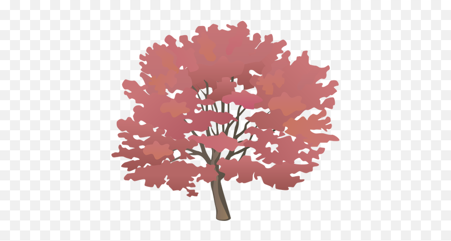 Index Of Ressources - Ticeresstice1partagevisuelian Fall Tree Symbol Png,Red Tree Png
