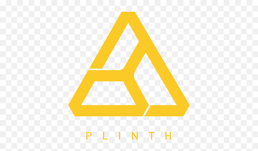 Plinth Agency San Francisco Branding Marketing Png Icon