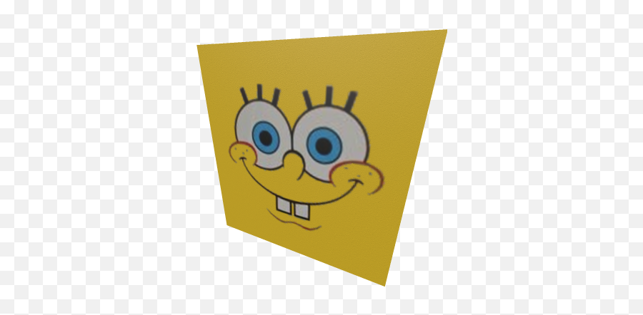 Spongebob Face Changer - Roblox Squarepants Spongebob Png,Spongebob Face Png