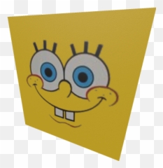 Spongebob Face Changer - Roblox Squarepants Spongebob Png,Spongebob Face Png
