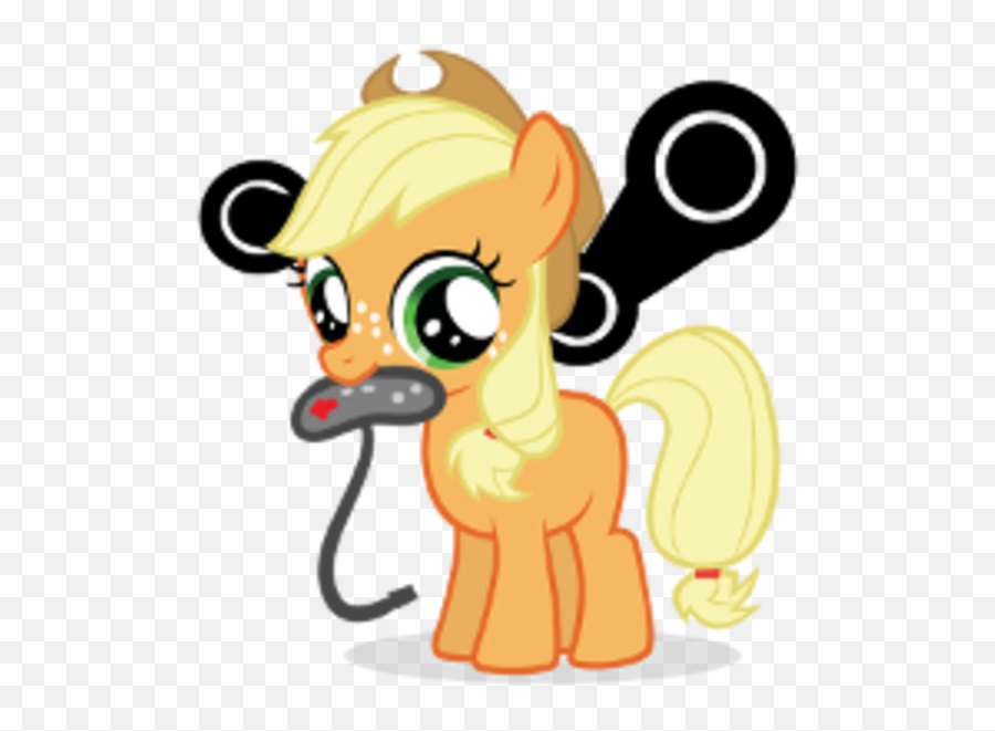 Image - 362288 My Little Pony Friendship Is Magic Know Applejack My Little Pony Bebe Png,Pinkie Pie Icon Tumblr