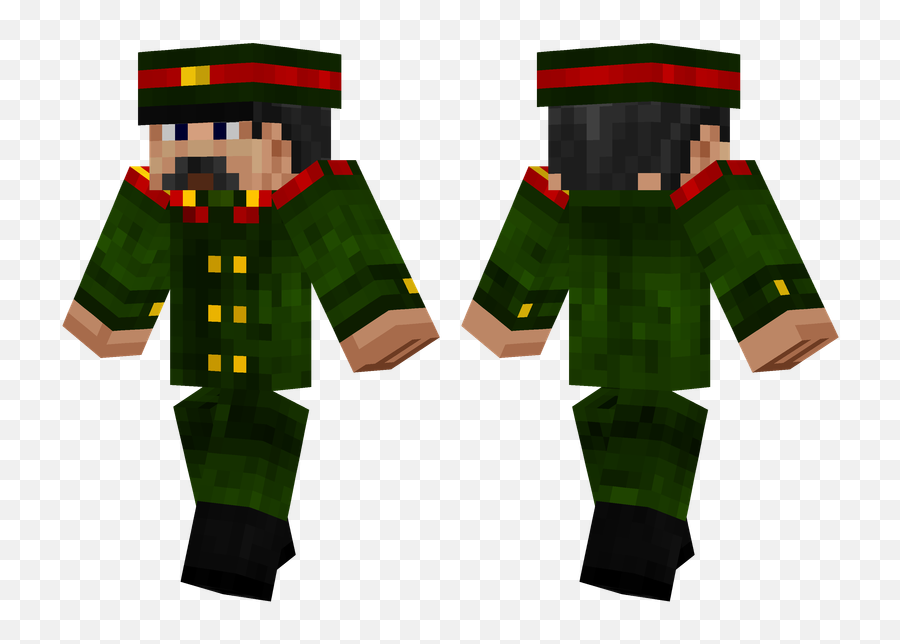 Stalin Minecraft Skins - Slime In Suit Skin Png,Stalin Png
