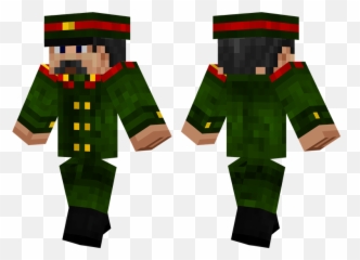 Stalin Minecraft Skins - Slime In Suit Skin Png,Stalin Png