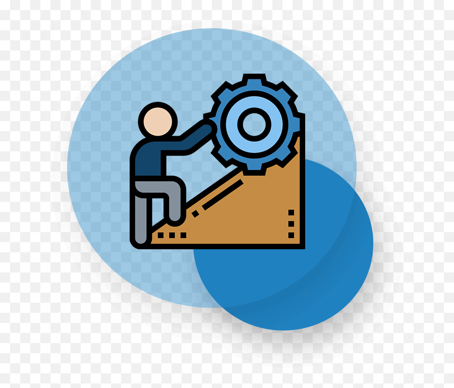 Task Scheduler For Construction Industry Png Onboard Icon