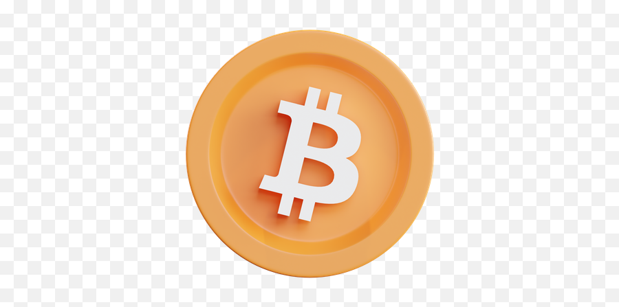 Btc Logo Icon - Download In Colored Outline Style Png,Adobe Dreamweaver Icon