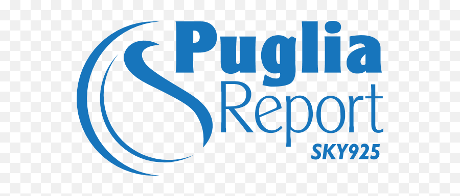 Puglia Report Logo Download - Logo Icon Png Svg,Report Icon Image