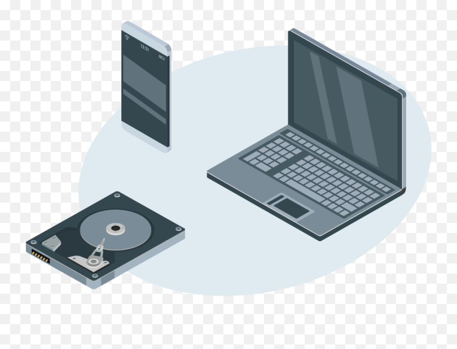 7 Data Recovery All Software U0026 Services That 100 Work In 2022 Png Windows Computer Network Icon