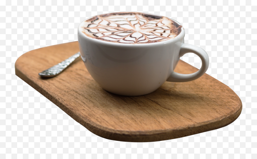 Cappuccino Png Image - Cappuccino Png,Cappuccino Png