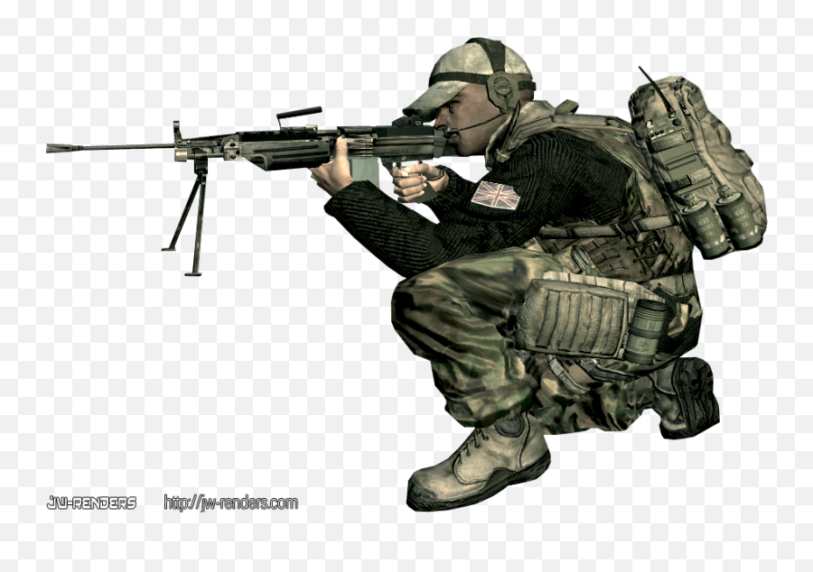 Personal Noobkilla34 1 Sas Soldier - Call Of Duty Modern Call Of Duty Modern Warfare Remastered Soldier Png,Modern Warfare Png