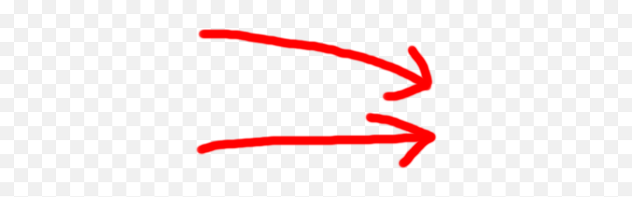 Hand Drawn Red Arrow Png Picture 394714 - Hand Drawn Transparent Arrows Red,Red Arrow Png Transparent