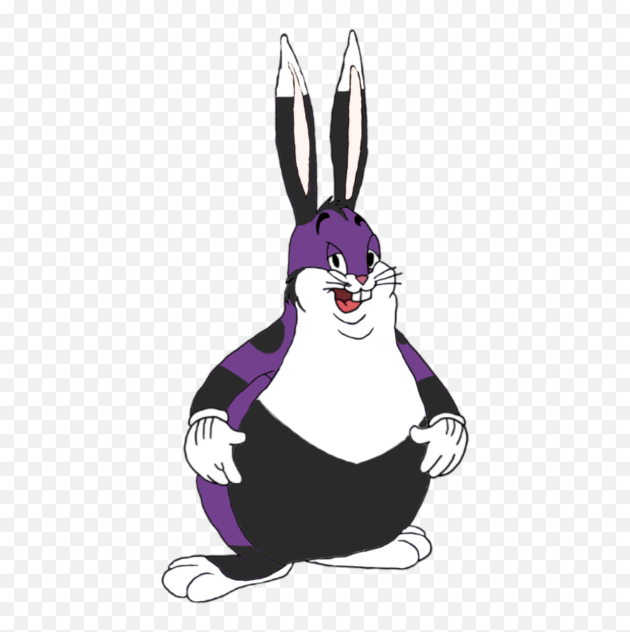 Cal Supreme Leader Of Nothing - Big Chungus Png,Big Chungus Png