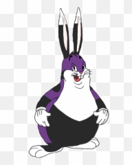 Cal Supreme Leader Of Nothing - Big Chungus Png,Big Chungus Png