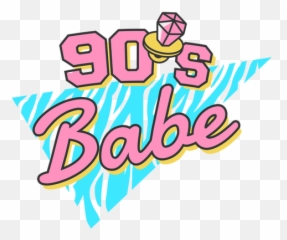 Transparent Png Svg Vector File - Illustration,90s Png