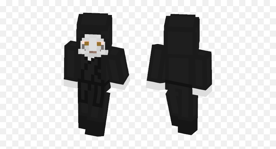 Download Star Wars Emperor Palpatine Minecraft Skin For - Rick Grimes Minecraft Skin Png,Emperor Palpatine Png