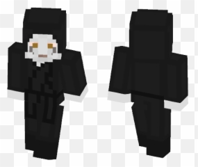 Download Star Wars Emperor Palpatine Minecraft Skin For - Rick Grimes Minecraft Skin Png,Emperor Palpatine Png