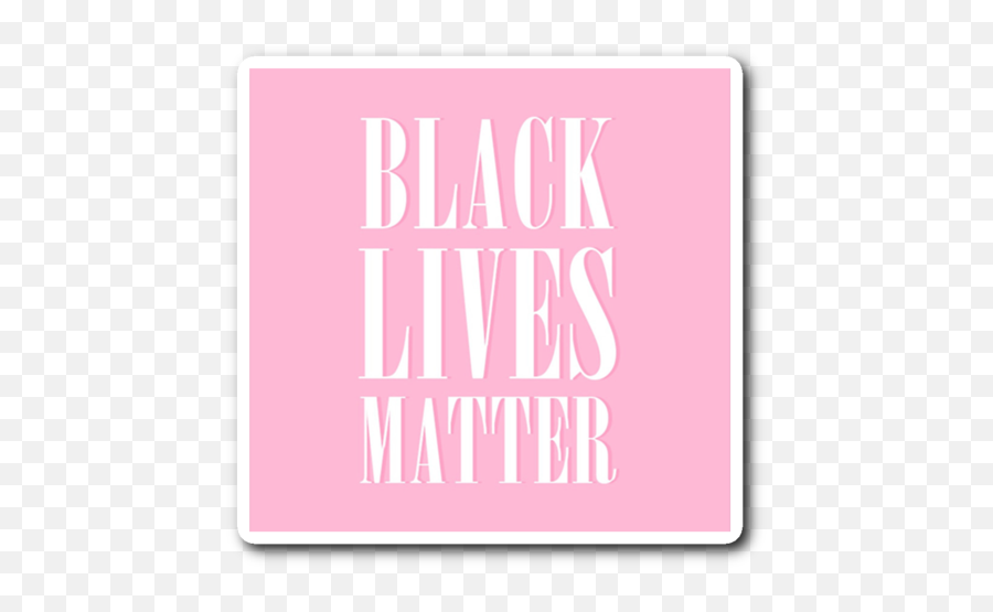 Black Lives Matter Stickers - Alex Bavelas Png,Black Lives Matter Png