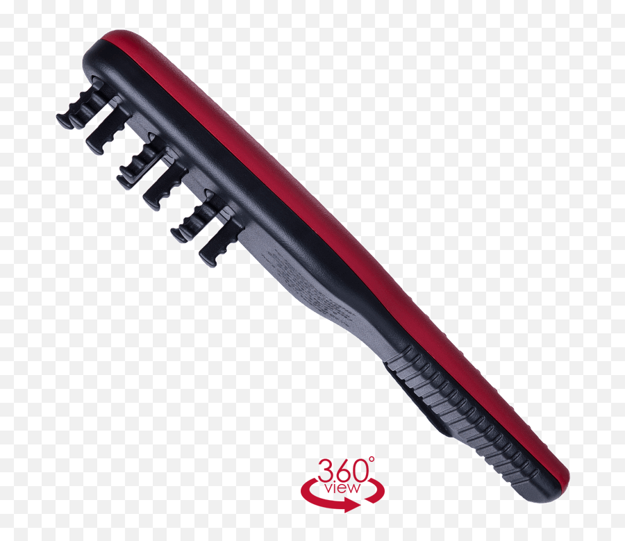 The New Revolution For Your Hair - Cirrus Wave Styler Brush Png,Waves Hair Png