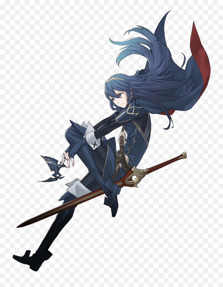 Png Lucina - Lucina Fire Emblem,Lucina Png