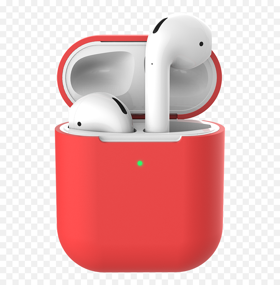 2019 Amazon Hot Airpod Case Cover - Airpods 2 Silicone Case Png,Airpods Transparent Png