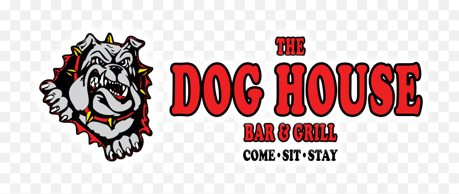Live Music Png 4 Image - Dog House Bar And Grill,Live Music Png