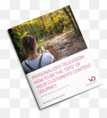 Tv Personalization Whitepaper Viaccess - Orca Flyer Png,Orca Png