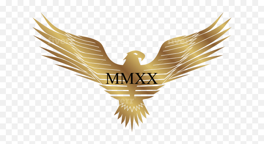 Design Professional Eagle Logo For You - Golden Eagle Png,Eagle Logo Transparent