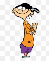 Download Ed Edd N Eddy Tv Series - Double D Ed Edd N Eddy Ed Png,Ed Edd N Eddy Png