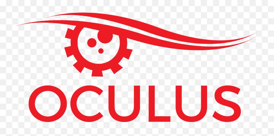 Oculus Security - Fabrica Dos Oculos Amadora Png,Oculus Logo Png