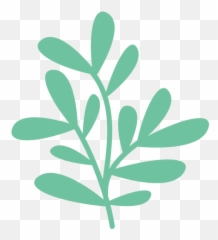 Hojas Vector Leaf Transparent Png - Doodles Png Leaves,Hojas Png