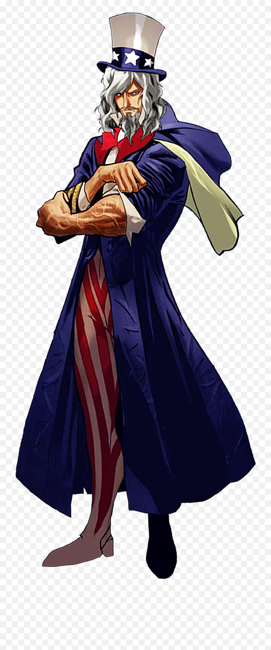 Uncle Sam - Uncle Sam Png,Uncle Sam Png