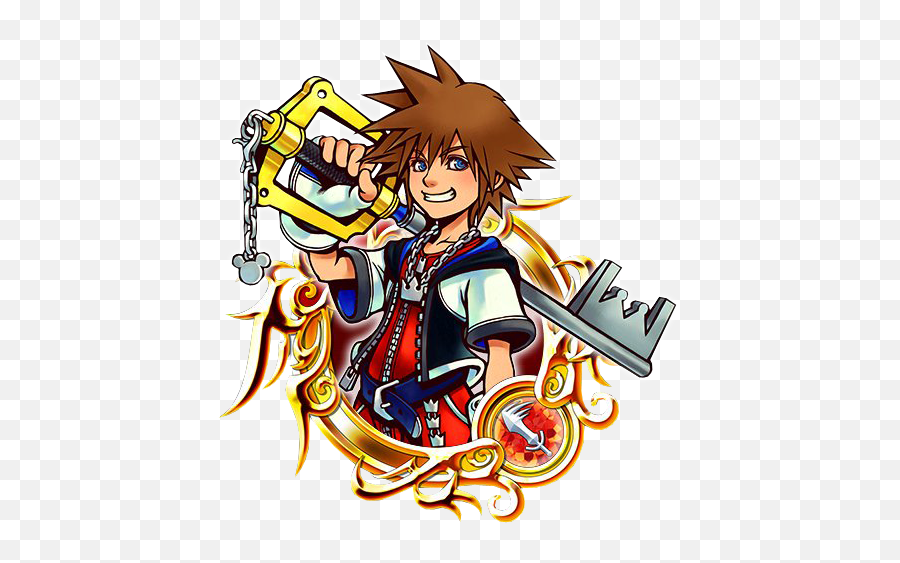 Imgur The Magic Of Internet - Sora Kingdom Hearts Png,Kingdom Hearts 3 Png