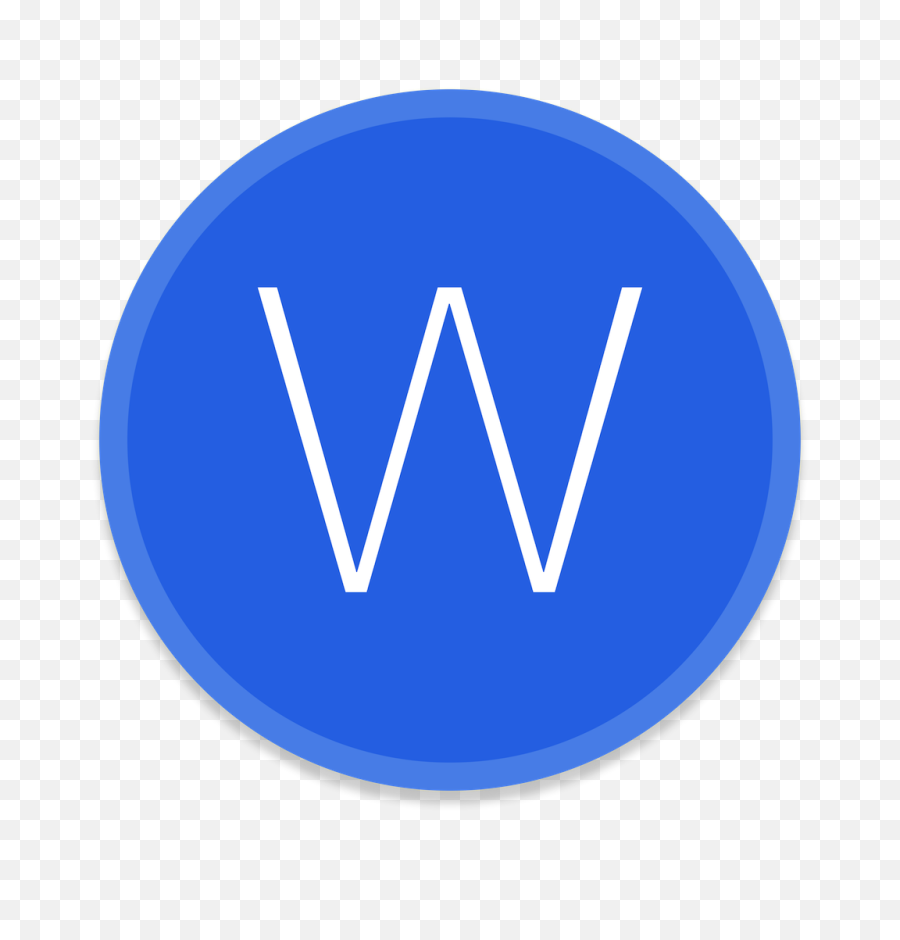 Microsoft Office Word Icon Button Ui Apps - E Estonia Logo Png,Microsoft Word Logo