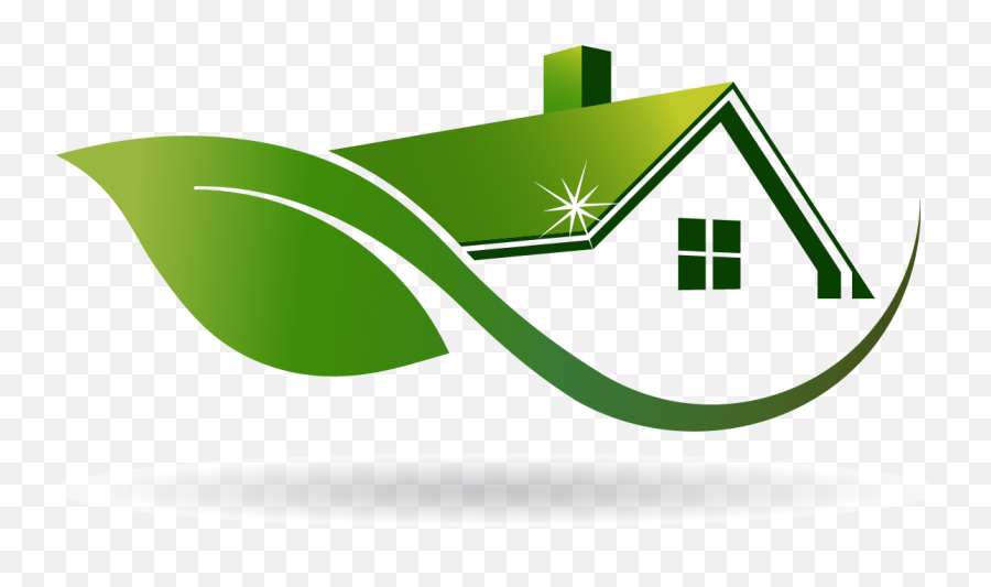 House Cleaning Png Transparent - Green Cleaning Company Logo,Cleaning Png.