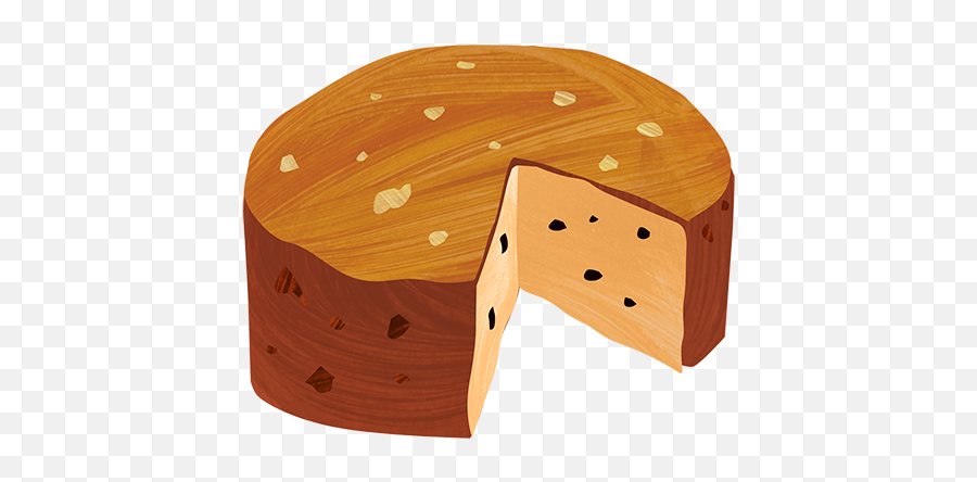 Download Hd Cake Round Square - Plywood Png,Round Square Png