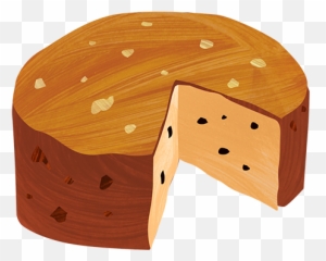 Download Hd Cake Round Square - Plywood png