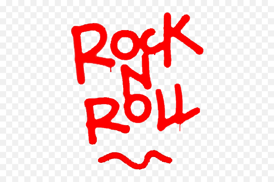 Rockn Roll Logo - Rock N Roll Film Logo Png,Rock N Roll Png