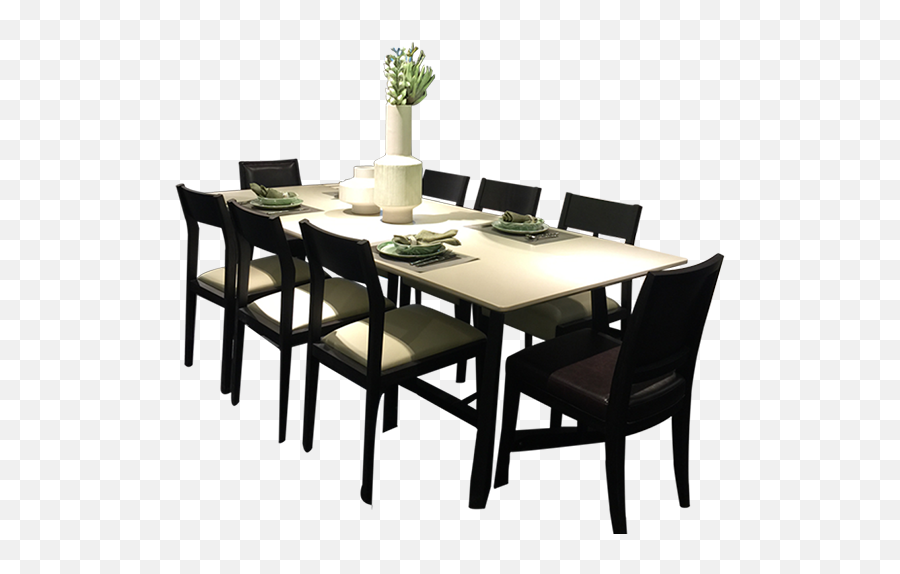 Brilliant Modern Dining Room Table Png - Morderndining Table Transparent Png,Dining Table Png